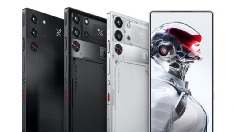 Nubia RedMagic 11 Pro dan Pro Plus: Debut Sangar dari Arena Gaming Mobile