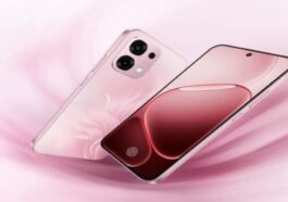Oppo A6 Pro Resmi Meluncur di Indonesia: Baterai Jumbo, Fitur Tangguh, Harga Mulai Rp 3 Jutaan