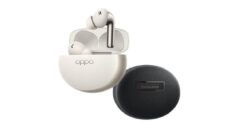 Oppo Enco X3s Resmi Diumumkan: TWS Premium dengan ANC 55dB dan Baterai Tahan 45 Jam