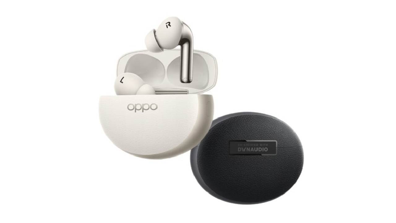 Oppo Enco X3s Resmi Diumumkan: TWS Premium dengan ANC 55dB dan Baterai Tahan 45 Jam