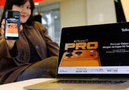 Pre-Order iPhone 17 Resmi Dibuka Telkomsel: Cara Baru Punya iPhone Lebih Hemat dan Mudah