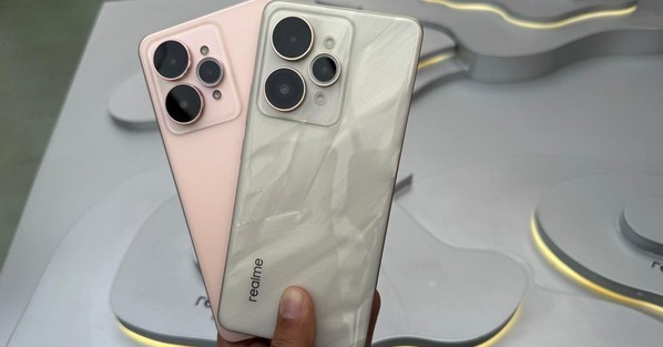 Realme 15 Series Resmi Hadir di Indonesia: Kamera 50 MP dan Baterai Jumbo