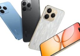 Realme 15T 5G Resmi Hadir di Indonesia: Ponsel Tipis dengan Baterai Raksasa dan Desain Premium