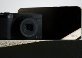 Realme GT 8 Pro,Kolaborasi Empat Tahun: Realme dan Ricoh Menyatukan Visi