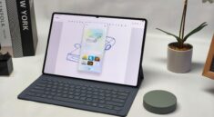 Samsung Galaxy Tab S11 Ultra Resmi Hadir: Tablet Tipis Rasa Laptop Gaming