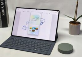 Samsung Galaxy Tab S11 Ultra Resmi Hadir: Tablet Tipis Rasa Laptop Gaming