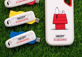 SanDisk Rilis SSD dan Phone Drive Edisi Snoopy di Indonesia: Nostalgia dalam Teknologi Modern