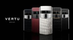 Vertu Agent Q: Ponsel “Sultan” yang Menggabungkan Kemewahan Ekstrim dengan AI