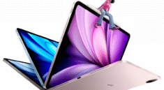Vivo Pad 5e: Tablet Kelas Menengah Baru dengan Sentuhan Flagship