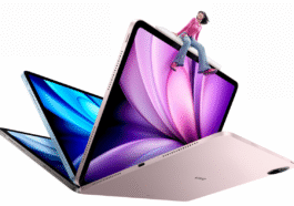 Vivo Pad 5e: Tablet Kelas Menengah Baru dengan Sentuhan Flagship