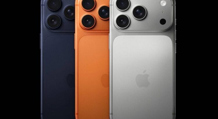 iPhone 17 Pro Max Resmi Hadir di Indonesia, Ini Harga dan Spesifikasinya