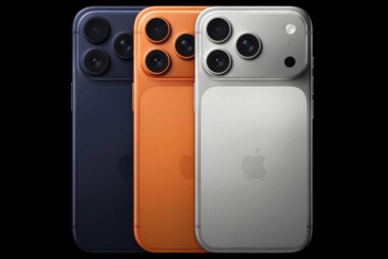 iPhone 17 Pro Max Resmi Hadir di Indonesia, Ini Harga dan Spesifikasinya