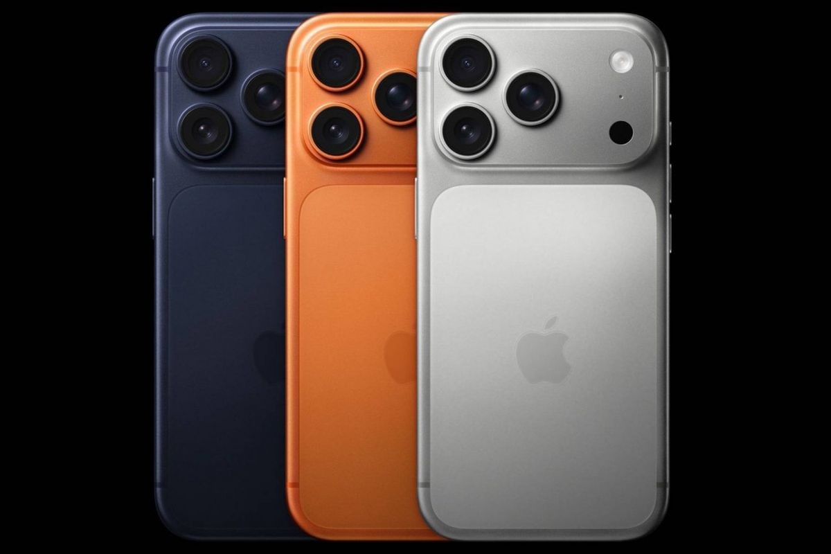 iPhone 17 Pro Max Resmi Hadir di Indonesia, Ini Harga dan Spesifikasinya