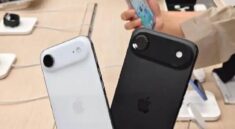 iPhone Air Belum Penuhi Ekspektasi Penjualan Global Apple