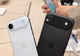 iPhone Air Belum Penuhi Ekspektasi Penjualan Global Apple