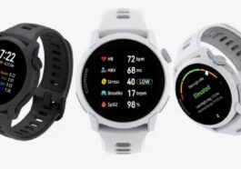 Coros Pace 4: Smartwatch Baru yang Mengutamakan Ringan dan Akurasi
