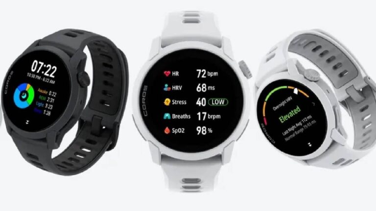 Coros Pace 4: Smartwatch Baru yang Mengutamakan Ringan dan Akurasi