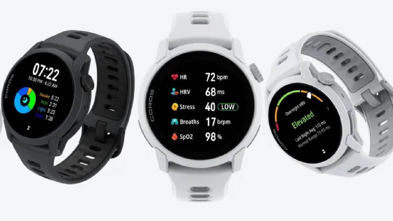 Coros Pace 4: Smartwatch Baru yang Mengutamakan Ringan dan Akurasi