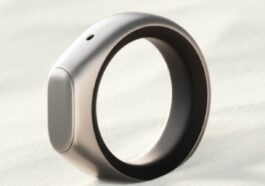 Dua Mantan Karyawan Meta Luncurkan Cincin Pintar Stream, Catat Ide Tanpa Ponsel