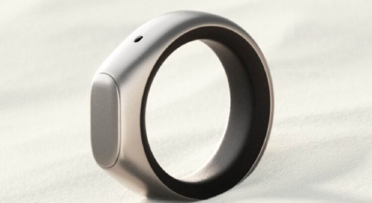 Dua Mantan Karyawan Meta Luncurkan Cincin Pintar Stream, Catat Ide Tanpa Ponsel