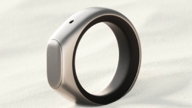 Dua Mantan Karyawan Meta Luncurkan Cincin Pintar Stream, Catat Ide Tanpa Ponsel