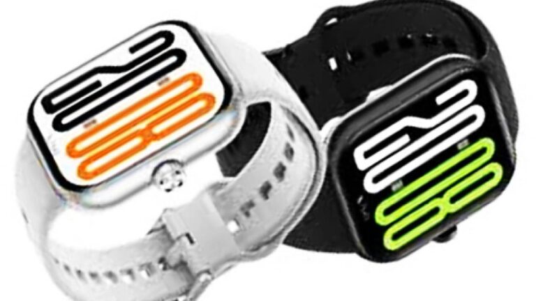 Honor Watch X5: Smartwatch Terjangkau yang Hadir dengan Fitur Rasa Flagship