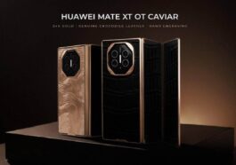 Huawei Mate X8: Loncatan Besar yang Mengubah Ekspektasi Pengguna