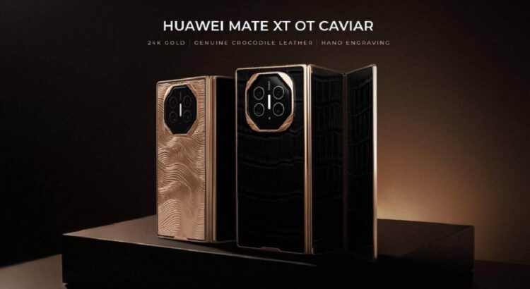Huawei Mate X8: Loncatan Besar yang Mengubah Ekspektasi Pengguna