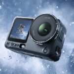 Kehadiran DJI Osmo Action 6 yang Dinanti Penggemar Kamera Aksi