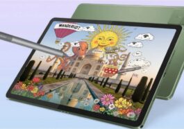 Motorola Moto Pad 60 Neo Resmi Hadir di Indonesia, Tawarkan Performa dan Harga Terjangkau