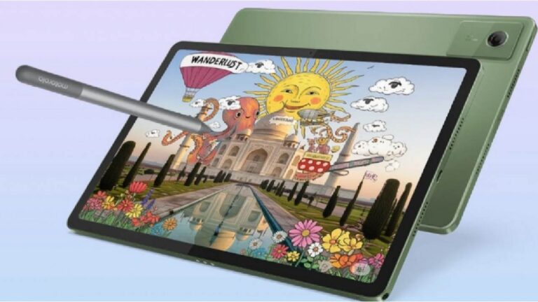 Motorola Moto Pad 60 Neo Resmi Hadir di Indonesia, Tawarkan Performa dan Harga Terjangkau