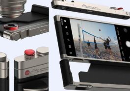 Nubia Z80 Ultra Resmi Rilis Global: Flagship Futuristik dengan Desain Tanpa Bezel