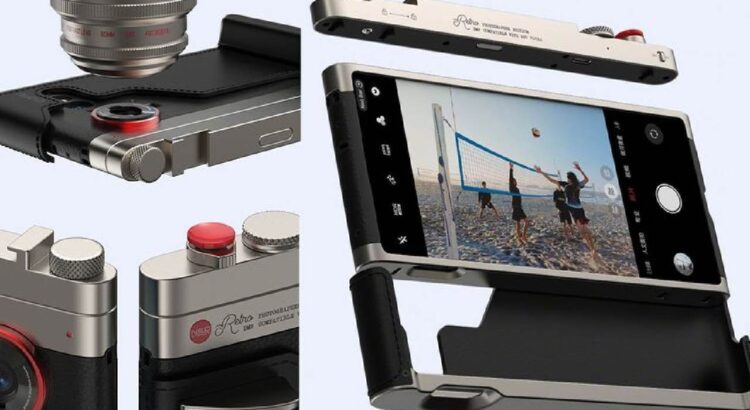 Nubia Z80 Ultra Resmi Rilis Global: Flagship Futuristik dengan Desain Tanpa Bezel