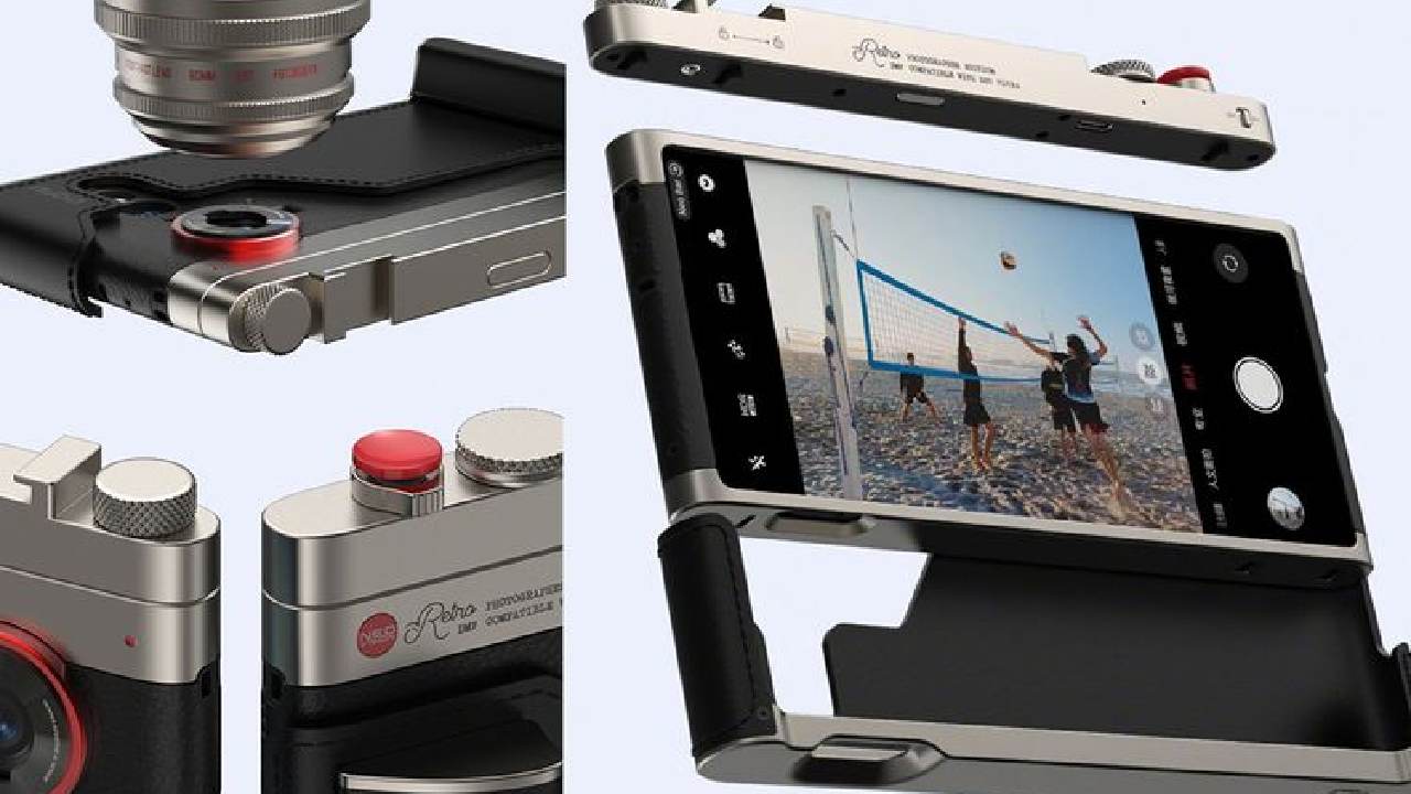 Nubia Z80 Ultra Resmi Rilis Global: Flagship Futuristik dengan Desain Tanpa Bezel