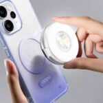 Oppo Hadirkan Aksesori Baru untuk Kreator Konten