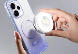 Oppo Hadirkan Aksesori Baru untuk Kreator Konten