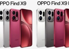 Oppo Siap Rilis Duo Flagship Find X9 dan Find X9 Pro di Indonesia