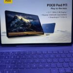 Poco Pad M1 Resmi Meluncur di Indonesia: Tablet Layar Besar untuk Hiburan Sehari-hari