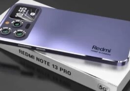 Redmi Siapkan Ponsel Baru dengan Baterai Jumbo 9.000 mAh dan Fast Charging 100W