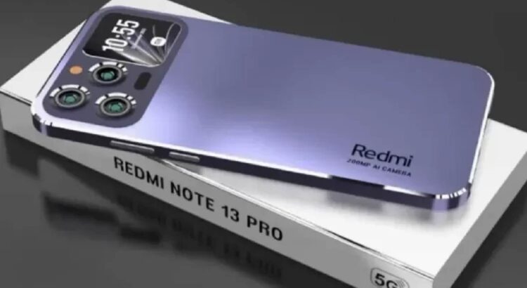 Redmi Siapkan Ponsel Baru dengan Baterai Jumbo 9.000 mAh dan Fast Charging 100W