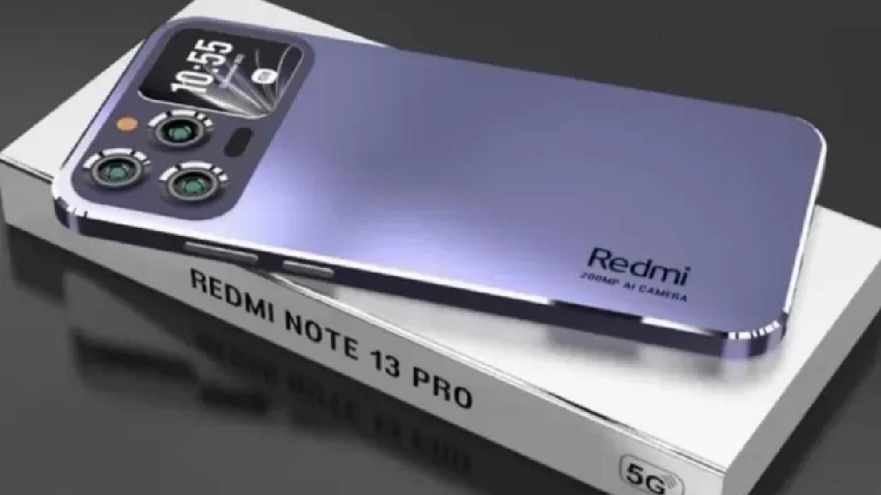 Redmi Siapkan Ponsel Baru dengan Baterai Jumbo 9.000 mAh dan Fast Charging 100W