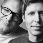 Sam Altman Bocorkan Prototipe Gadget AI Pengganti Smartphone Buatan OpenAI dan Jony Ive