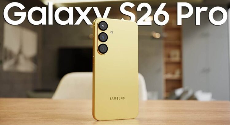 Samsung Galaxy S26 Siap Diluncurkan di San Francisco, Menandai Era Baru Inovasi AI