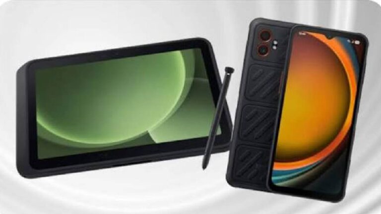 Samsung Hadirkan Duo Perangkat Tangguh untuk Profesional Indonesia