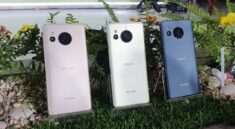 Sharp Aquos Sense 10: Babak Baru Ponsel Cerdas Kelas Menengah