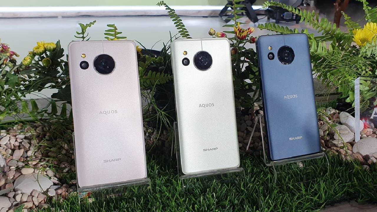 Sharp Aquos Sense 10: Babak Baru Ponsel Cerdas Kelas Menengah