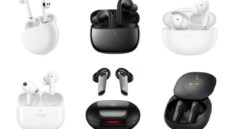 Tonalite TWS dan Teknologi yang Mengikuti Bentuk Kepala Penggunanya