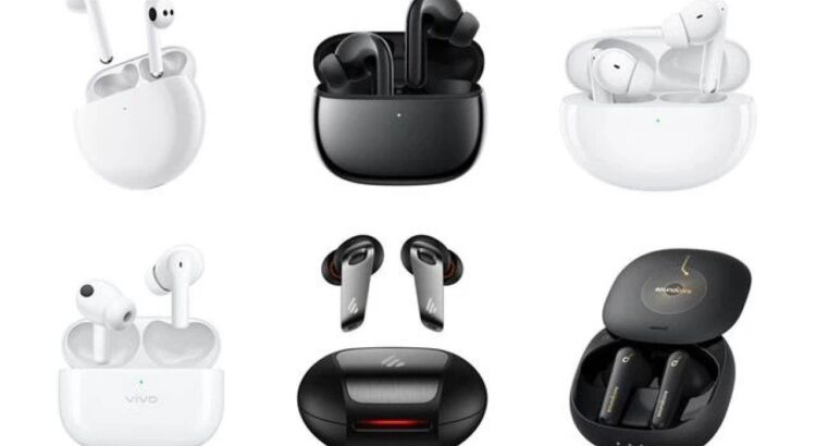 Tonalite TWS dan Teknologi yang Mengikuti Bentuk Kepala Penggunanya