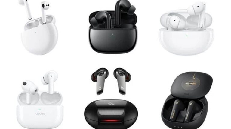 Tonalite TWS dan Teknologi yang Mengikuti Bentuk Kepala Penggunanya