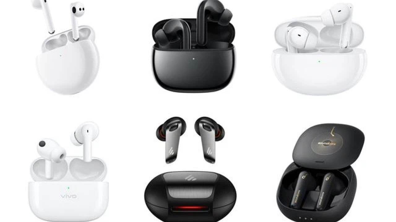 Tonalite TWS dan Teknologi yang Mengikuti Bentuk Kepala Penggunanya